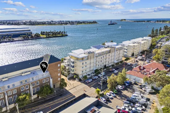 320 Wharf Road, Newcastle, NSW 2300