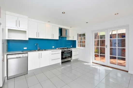 33 Little Mount Street, Pyrmont, NSW 2009