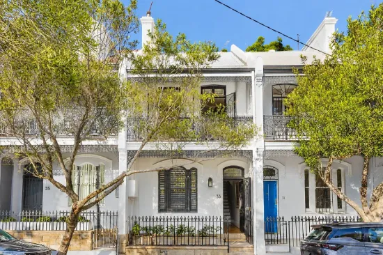 33 Mort Street, Surry Hills, NSW 2010