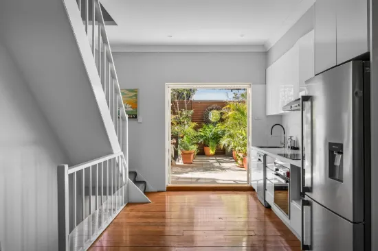34 Corben Street, Surry Hills, NSW 2010
