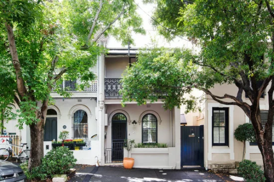 34 Walter Street, Paddington, NSW 2021