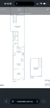 340 South Dowling St, Paddington, NSW 2021-Floorplan
