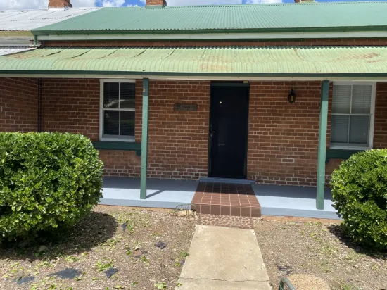 36 Percy Street, Wellington, NSW 2820