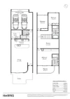 37 Compass Lane, Port Adelaide, SA 5015-Floorplan