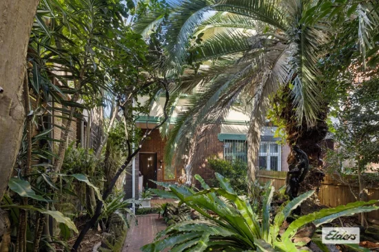 39 Moore Park Road, Centennial Park, NSW 2021