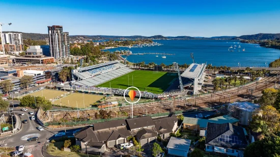 4/71-73 Donnison Street, Gosford, NSW 2250