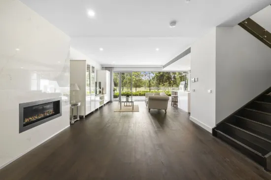 4 Fairway Circuit, Strathfield, NSW 2135
