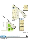 41 Queen Street, Cooks Hill, NSW 2300-Floorplan