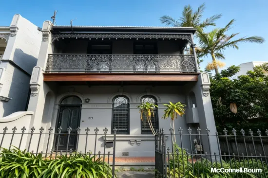 44 Edgeware Road, Enmore, NSW 2042