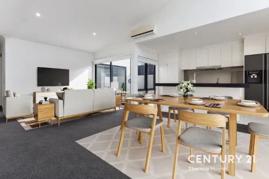 46 Regent Avenue, Springvale, Vic 3171