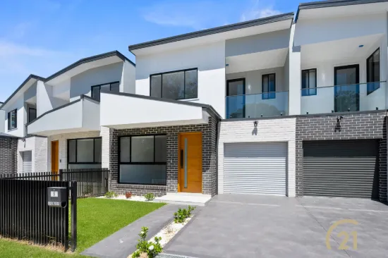5/113-115 Willan Drive, Cartwright, NSW 2168