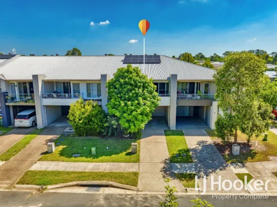 50 Skyblue Circuit, Yarrabilba, Qld 4207