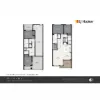 50 Skyblue Circuit, Yarrabilba, Qld 4207-Floorplan