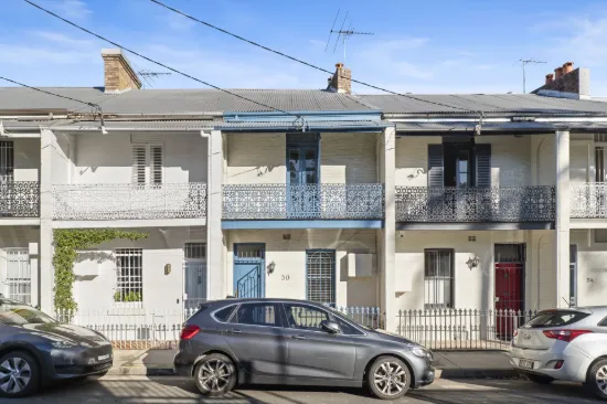 50 Thorne Street, Edgecliff, NSW 2027