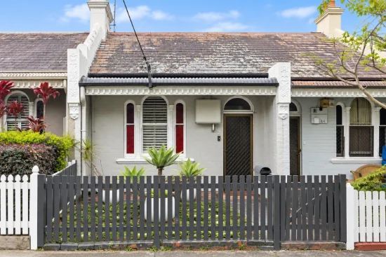 52 Arthur Street, Leichhardt, NSW 2040