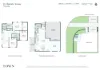53  Charlotte Avenue, Nirimba, Qld 4551-Floorplan