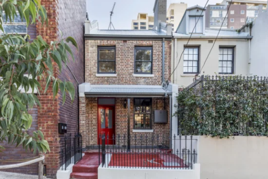 53 Yurong Street, Darlinghurst, NSW 2010 - For Rent