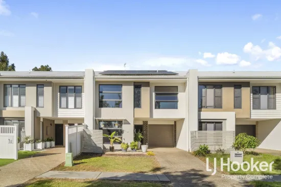 54 Pinehill Street, Yarrabilba, Qld 4207
