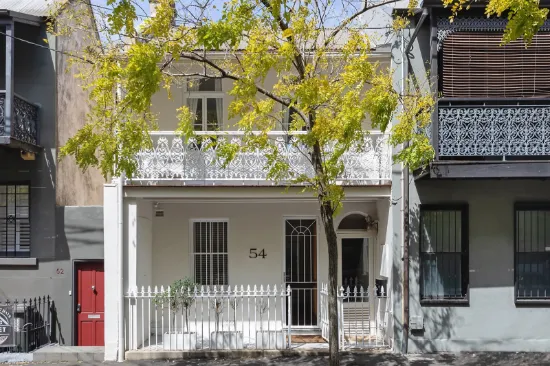 54 Surrey Street, Darlinghurst, NSW 2010