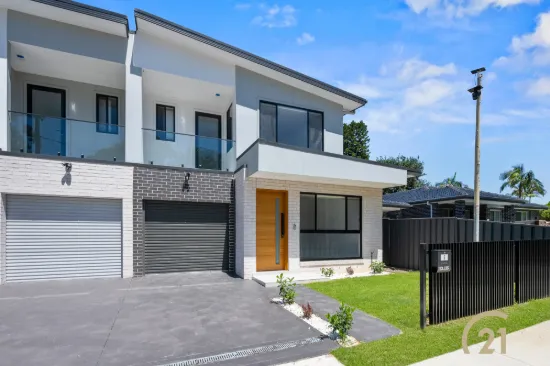 6/113-115 Willan Drive, Cartwright, NSW 2168