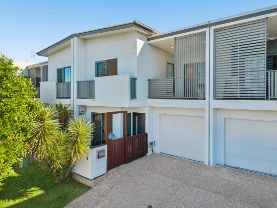 6 Farley Street, Baringa, Qld 4551