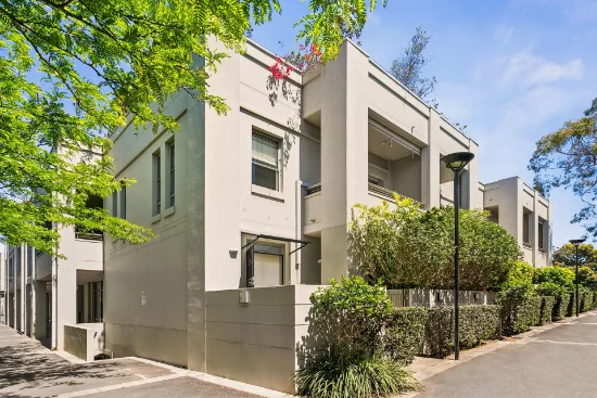 61 Gipps Street, Paddington, NSW 2021