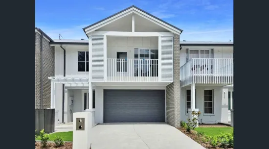 612 Battersby Avenue, Oran Park, NSW 2570