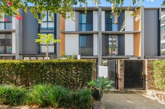 63A Wilson Street, Botany, NSW 2019-Image