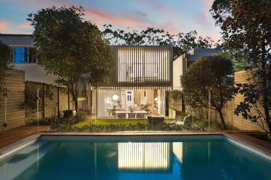 64 St James Road, Bondi Junction, NSW 2022