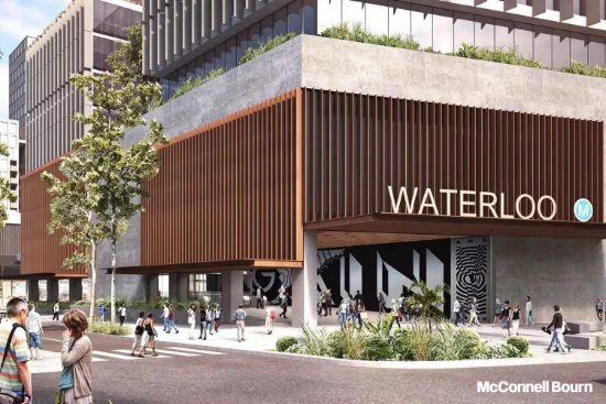672 Elizabeth Street, Waterloo, NSW 2017-Image