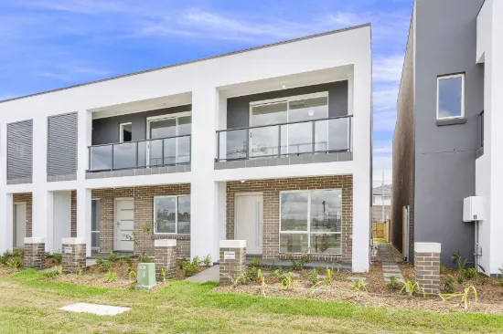 69 Thornton Drive, Penrith, NSW 2750