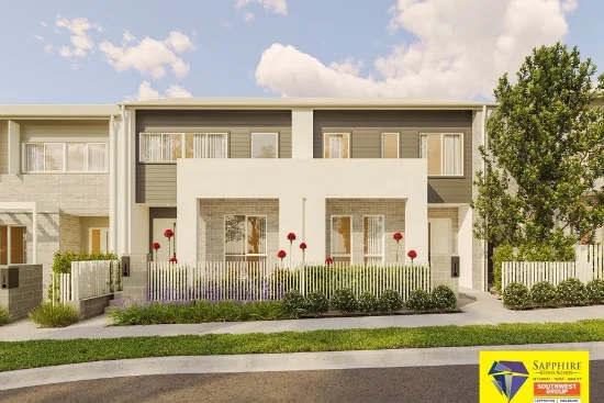 7 Bowerbird Loop, Oran Park, NSW 2570 - For Sale