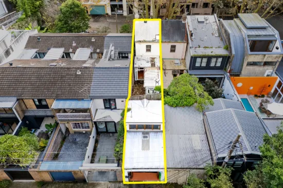 7 Cecil Street, Paddington, NSW 2021