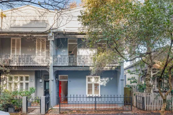 70 Barcom Avenue, Darlinghurst, NSW 2010