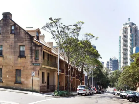 70 Mary Ann Street, Ultimo, NSW 2007