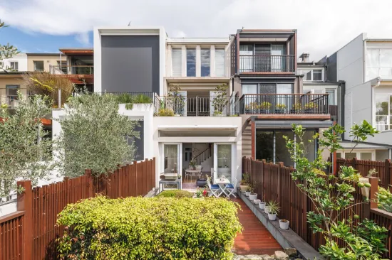70 Sutherland Street, Paddington, NSW 2021