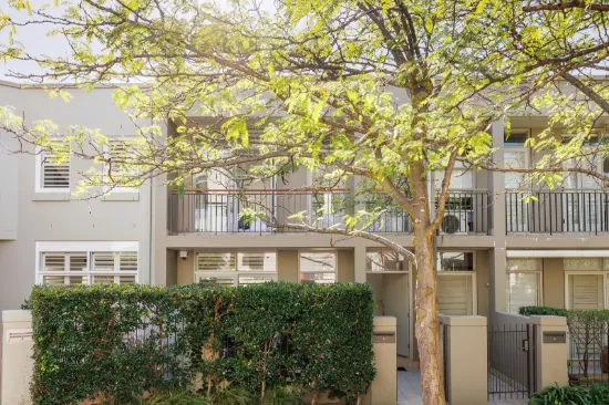 72 Gipps Street, Paddington, NSW 2021