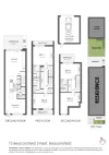 75 Beaconsfield Street, Beaconsfield, NSW 2015-Floorplan
