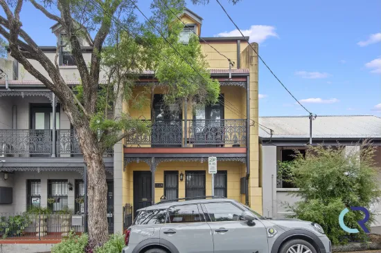 76B Probert Street, Newtown, NSW 2042