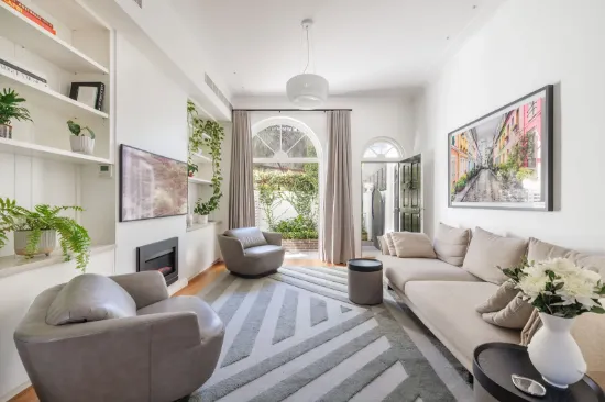 77 Cascade Street, Paddington, NSW 2021