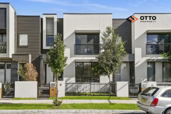 8 Carriage Street, Austral, NSW 2179
