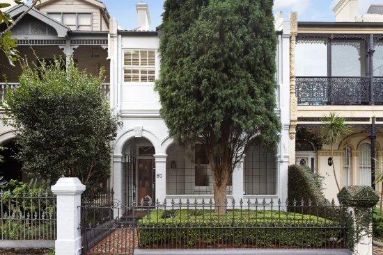 80 Bondi Road, Bondi Junction, NSW 2022