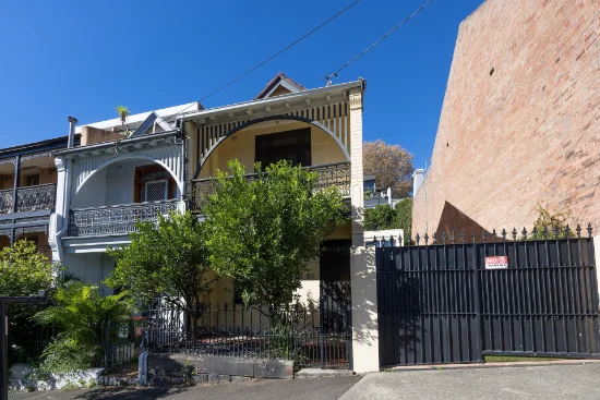 80 Brougham Street, Potts Point, NSW 2011
