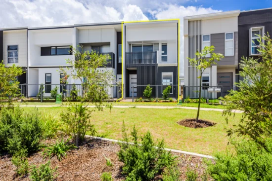 83 Berry Terrace, Baringa, Qld 4551