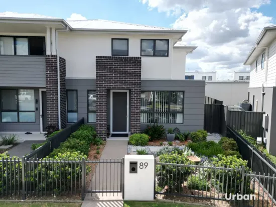 89 Annan Avenue, Marsden Park, NSW 2765
