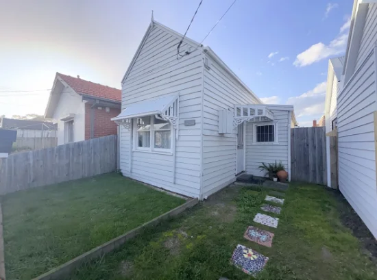 9 Darling St, Footscray, Vic 3011