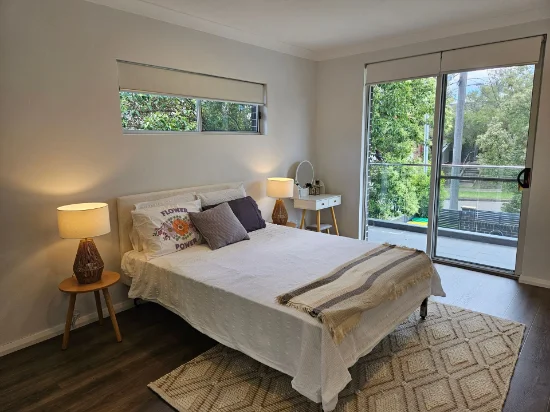 . Clayton St, Ryde, NSW 2112