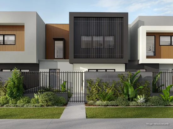 Lot 235 Garden Parkway, Warner, Qld 4500