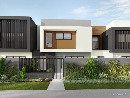 Lot 236 Garden Parkway, Warner, Qld 4500