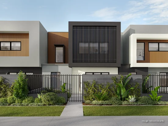 Lot 242 Garden Parkway, Warner, Qld 4500
